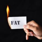 Das Fett verbrennen – Lose mit dem Speck